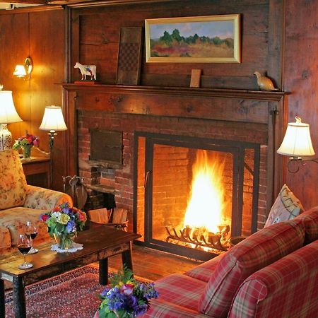 Three Mountain Inn Jamaica エクステリア 写真