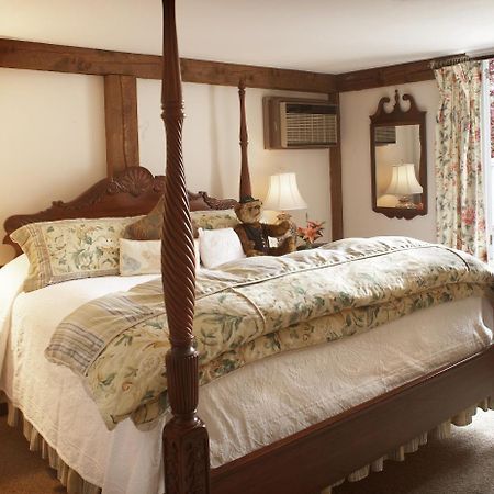 Three Mountain Inn Jamaica エクステリア 写真