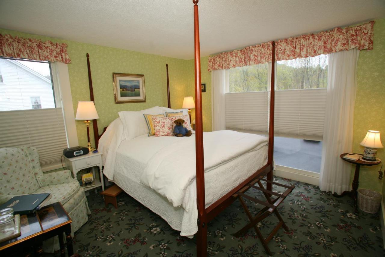 Three Mountain Inn Jamaica エクステリア 写真