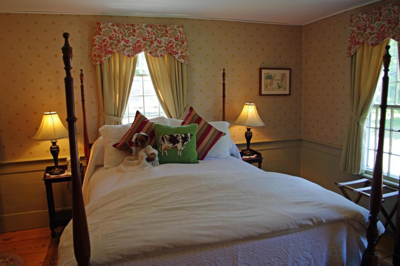 Three Mountain Inn Jamaica エクステリア 写真