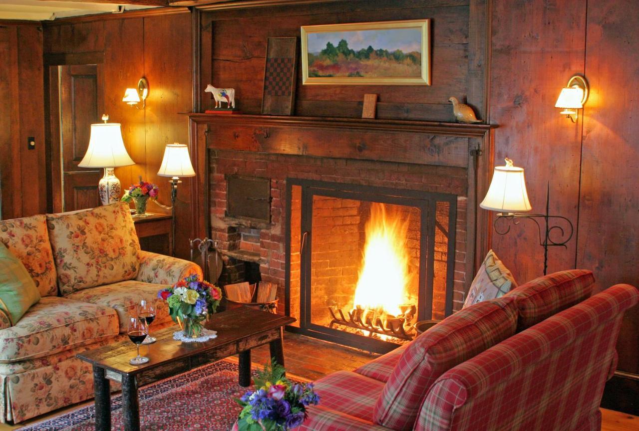 Three Mountain Inn Jamaica エクステリア 写真
