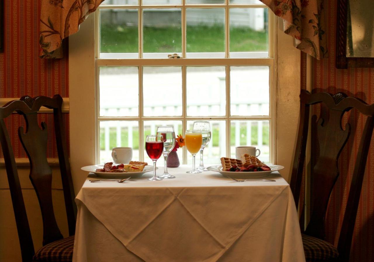 Three Mountain Inn Jamaica エクステリア 写真