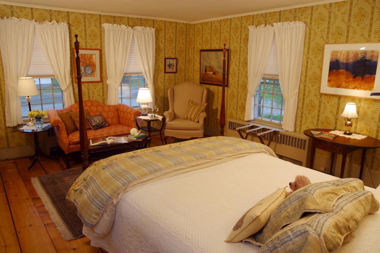 Three Mountain Inn Jamaica エクステリア 写真
