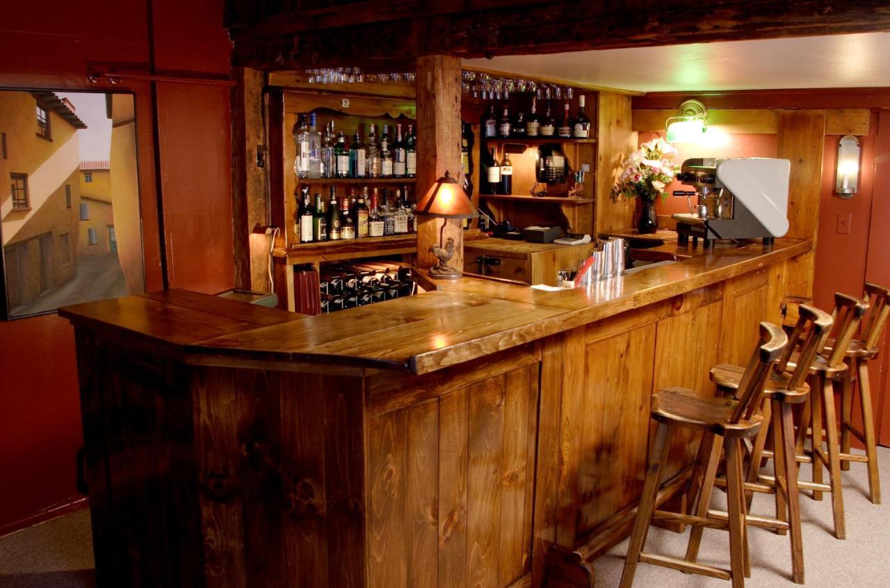 Three Mountain Inn Jamaica エクステリア 写真