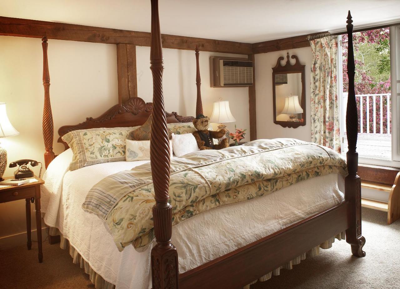 Three Mountain Inn Jamaica エクステリア 写真
