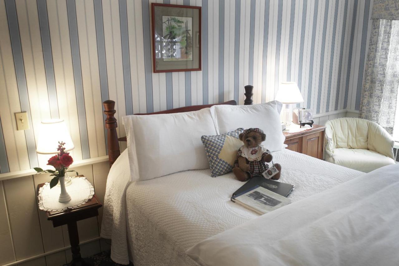 Three Mountain Inn Jamaica エクステリア 写真